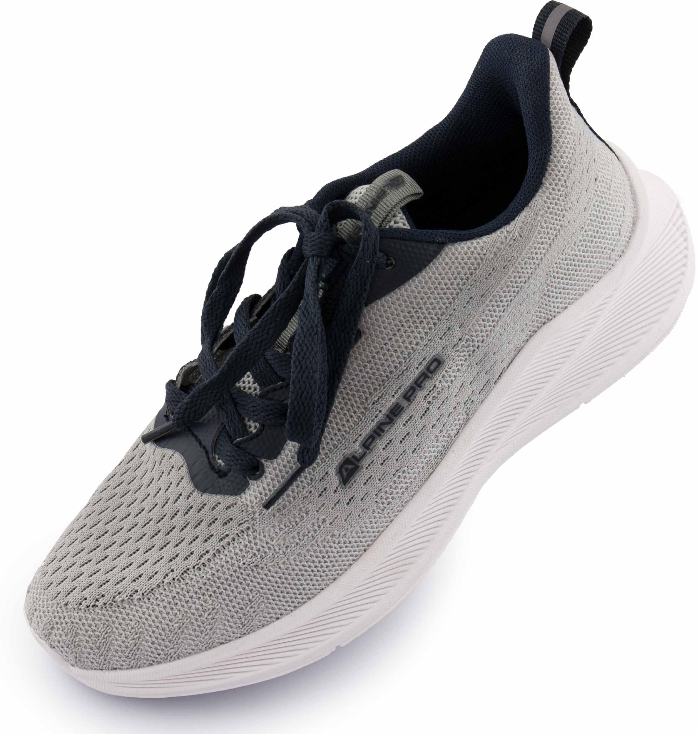 ALPINE PRO Alpine Pro Chalon 37 Unisex Wanderschuhe - Wasserdicht