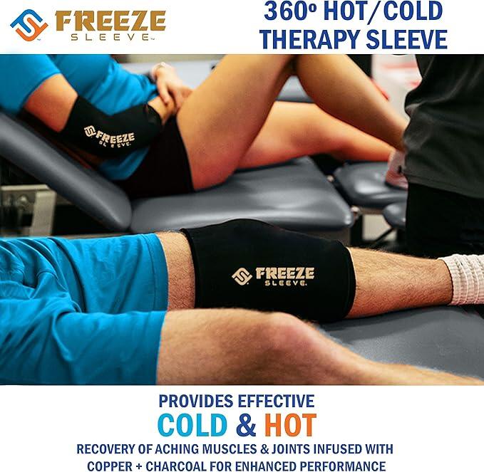 Freeze Sleeve Xl 4/6