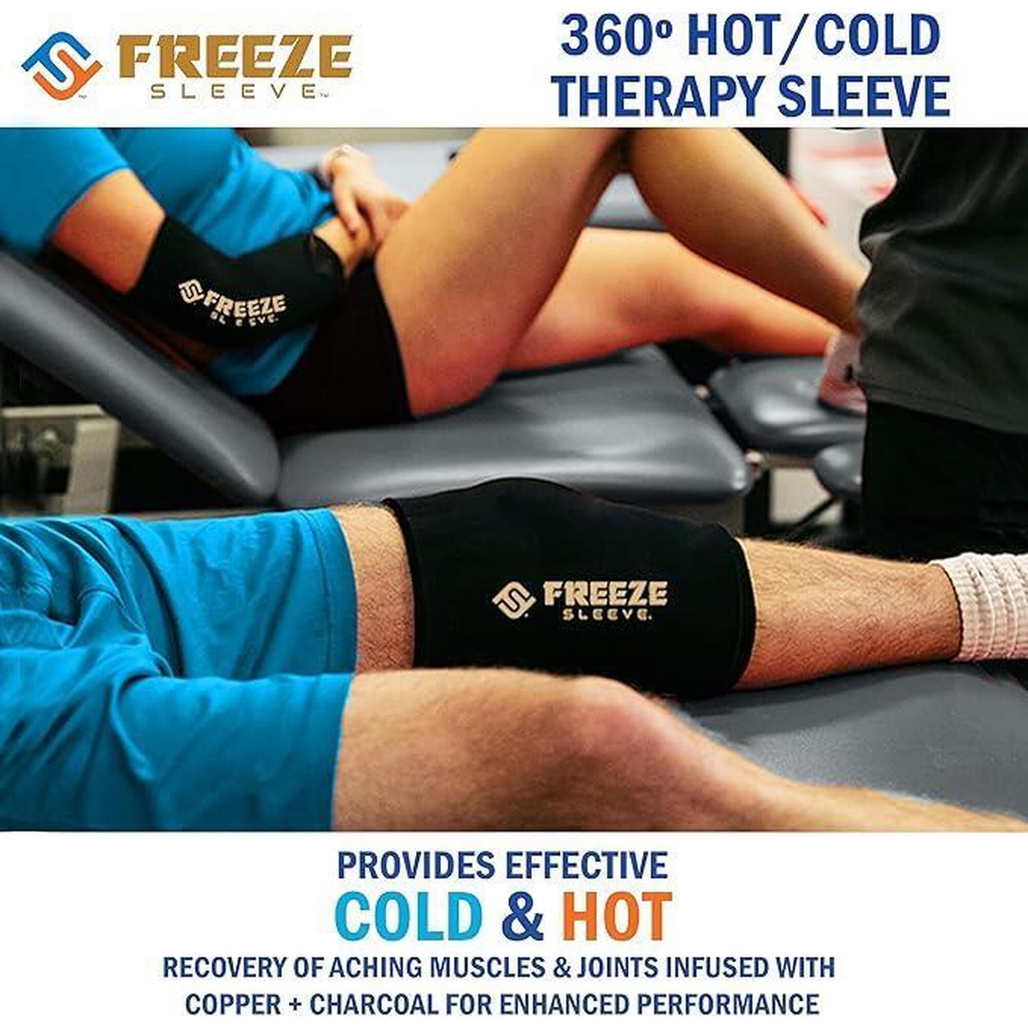 Freeze Sleeve Xxl