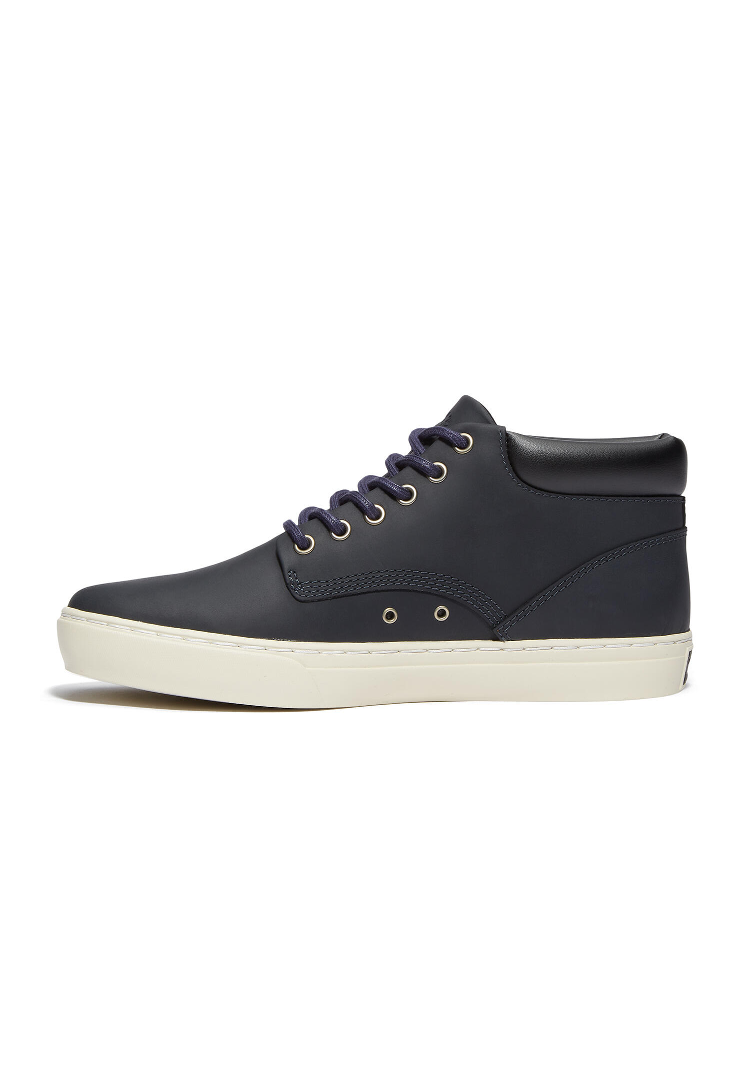 Timberland ADVENTURE 2.0 Herren Mid Lace Basic Stiefelette TB0A6CU6 EP8 blau 3/7