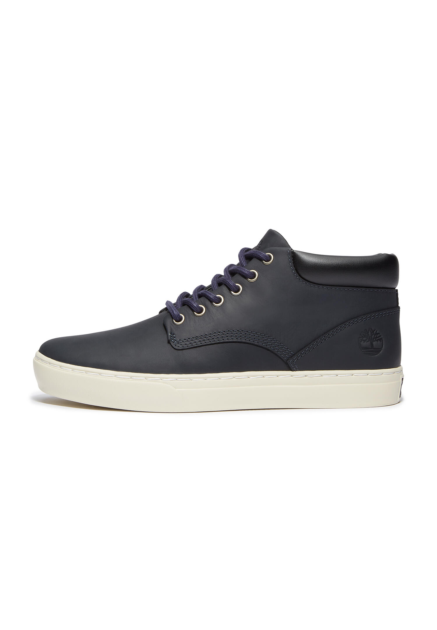 Timberland ADVENTURE 2.0 Herren Mid Lace Basic Stiefelette TB0A6CU6 EP8 blau 2/7