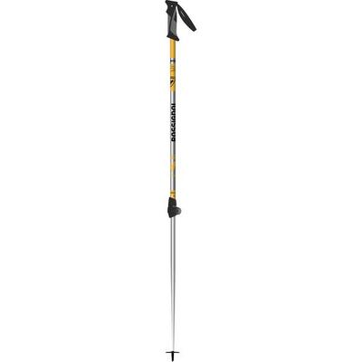 Rossignol Rental telescopico sr Grey bastoncini da sci per uomo