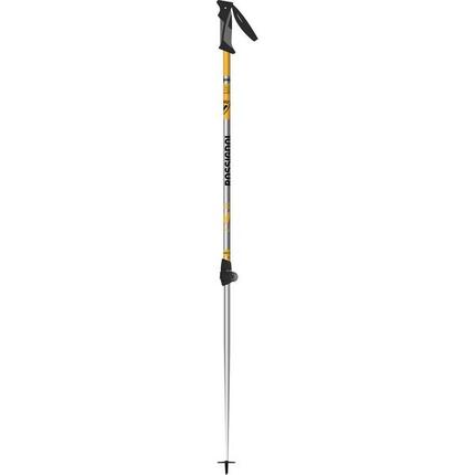 Batons De Ski Rental Telescopic Sr Homme