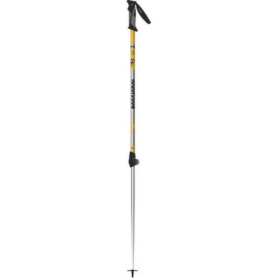 Batons De Ski Rental Telescopic Sr Homme