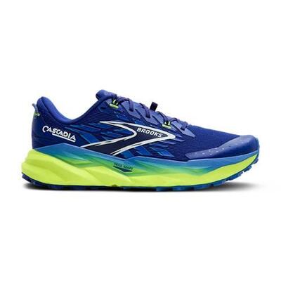 Scarpa running uomo Brooks Cascadia 19