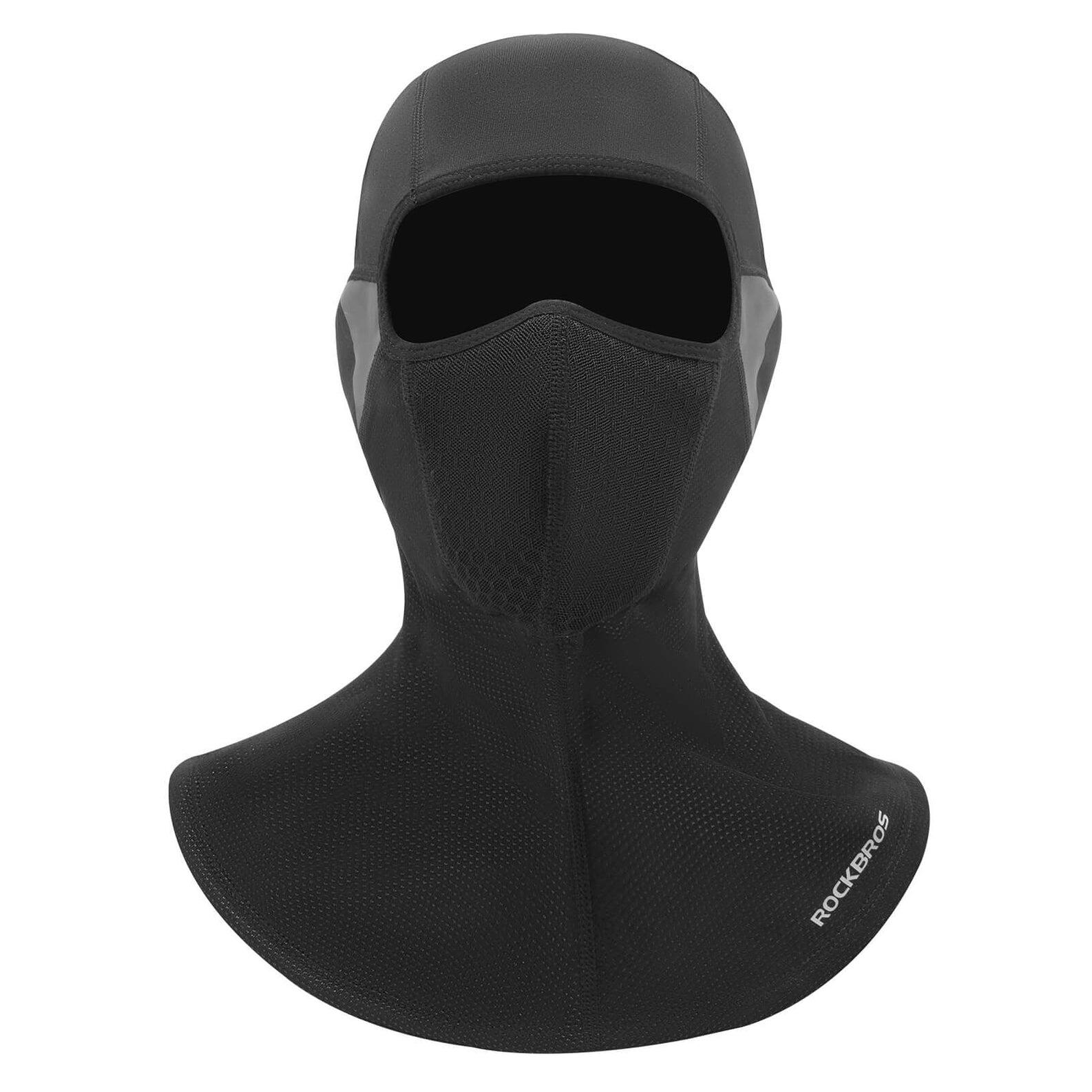 ROCKBROS Winter-Fleece-Sturmhaube 2/7