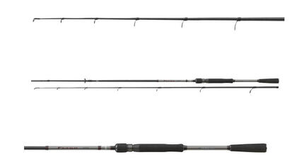 Daiwa Fuego Predator Spinnrute L-XH, 1-tlg.