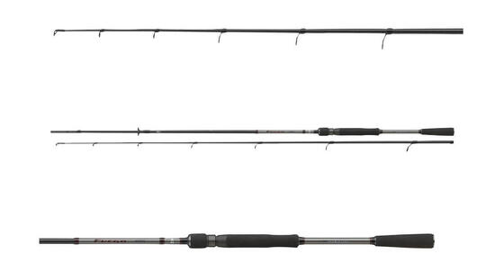 Daiwa Fuego Predator Spinnrute L-XH, 1-tlg.