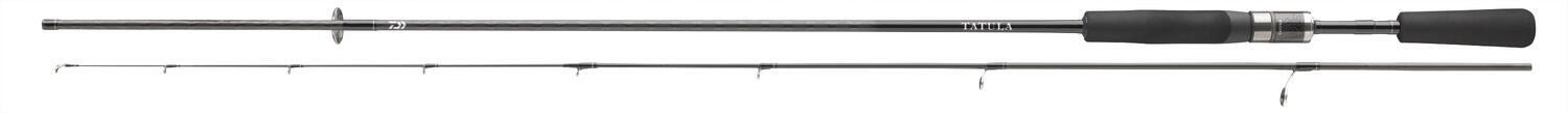 Lanseta Daiwa Tatula XT Spin 1,93M/0,9-7G