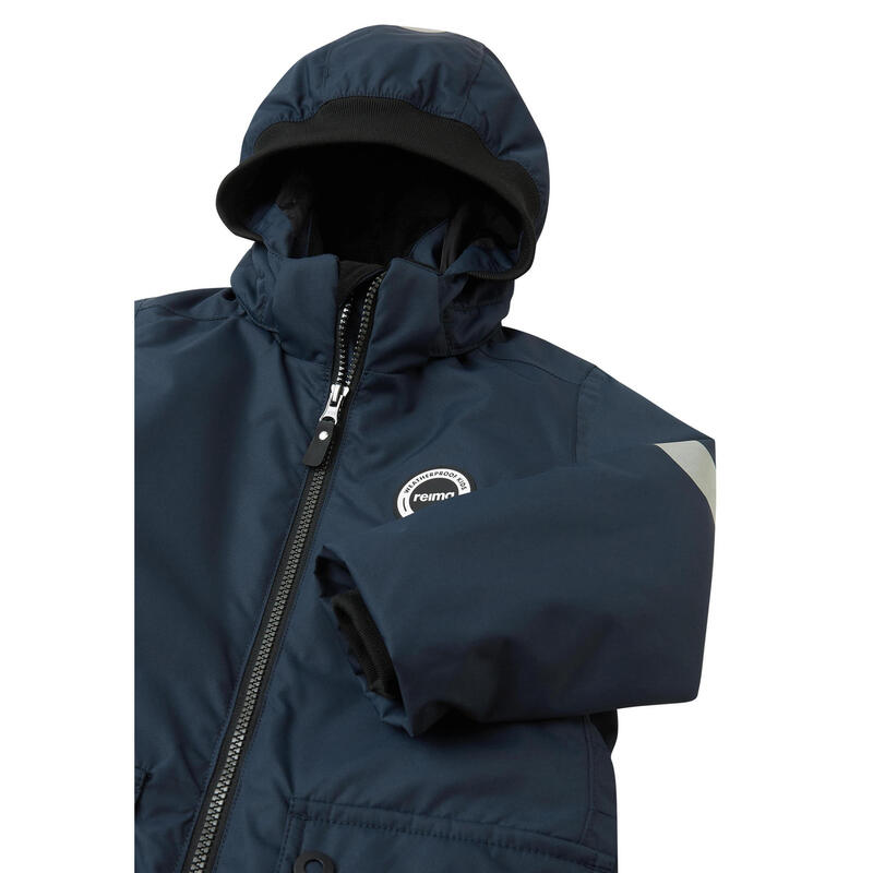 Combinezon softshell pentru copii Reima Sevetti