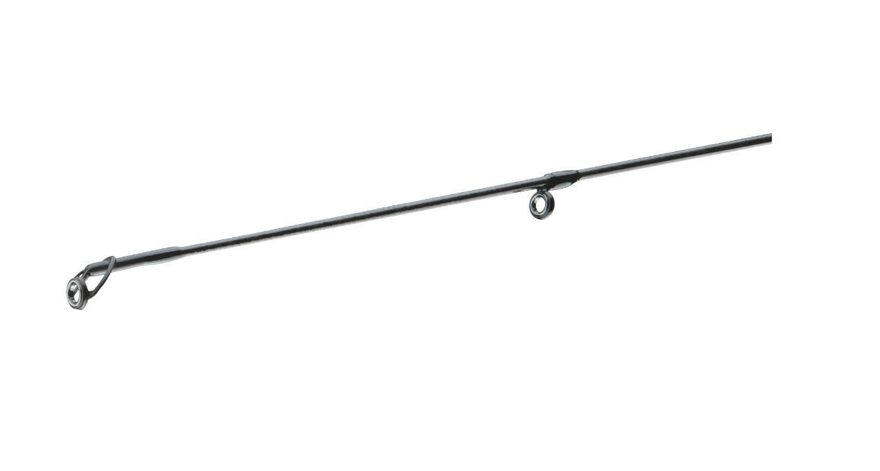 Daiwa Fuego Predator 2,00 m, 3-12 g pergető bot 3/5