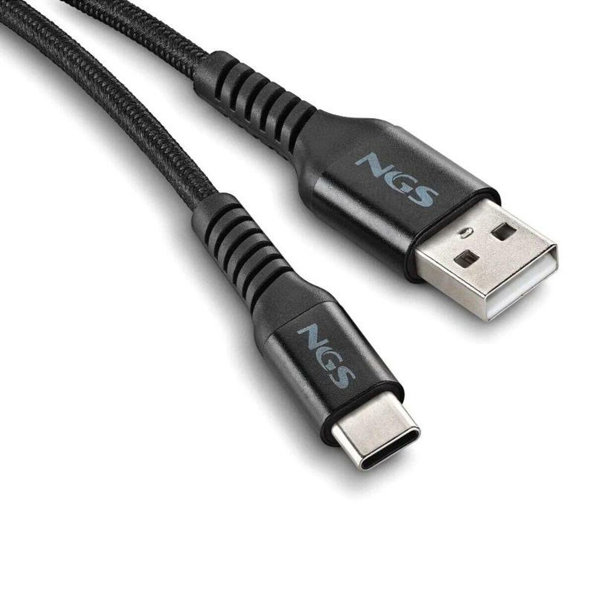 Support pour Ordinateur Portable NGS 480BPS 3/5