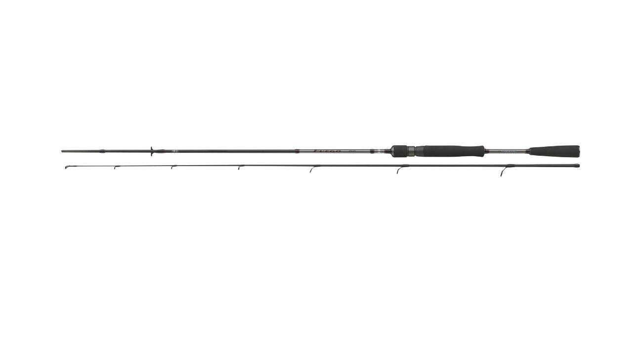 Daiwa Fuego Predator 2,00 m, 3-12 g pergető bot 2/5