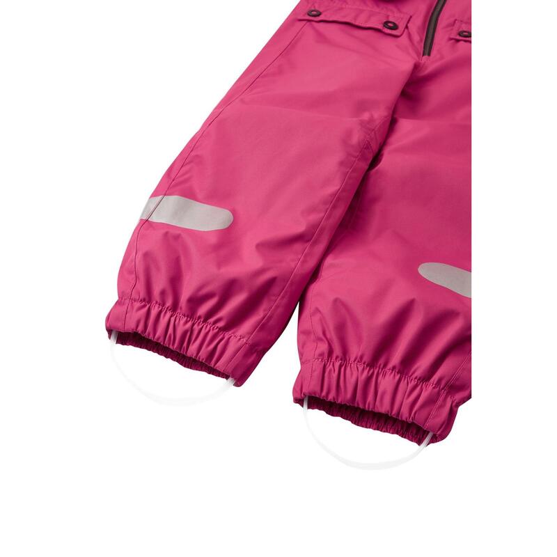 Combinezon softshell pentru copii Reima Sevetti