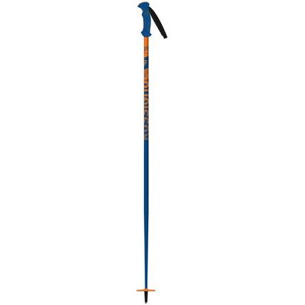 Batons De Ski Tactic Jr Blue Enfants