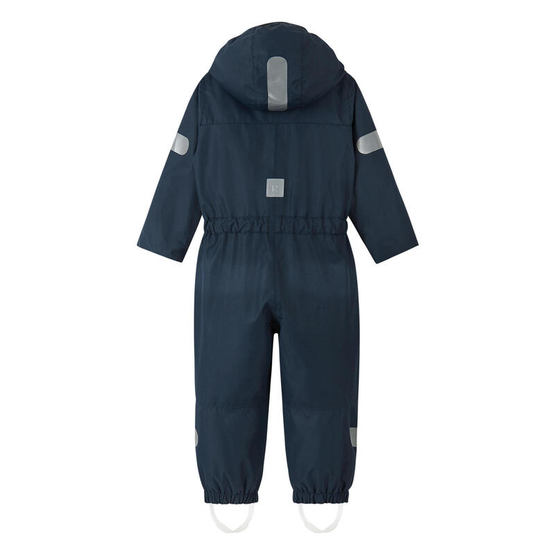 Combinezon softshell pentru copii Reima Sevetti