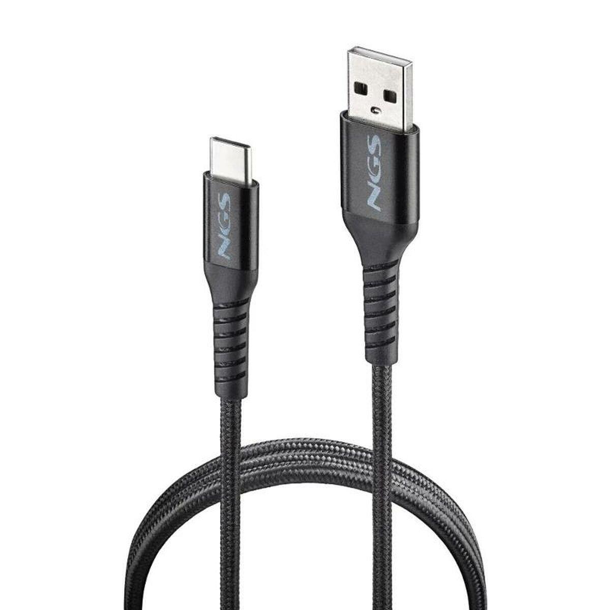 Support pour Ordinateur Portable NGS 480BPS 2/5