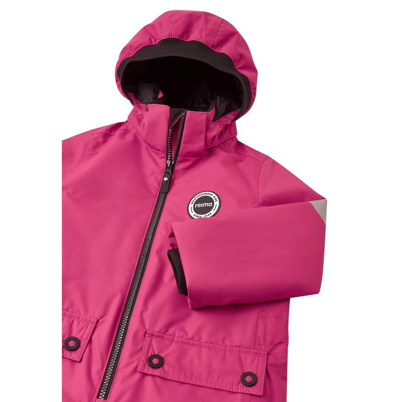 Combinezon softshell pentru copii Reima Sevetti