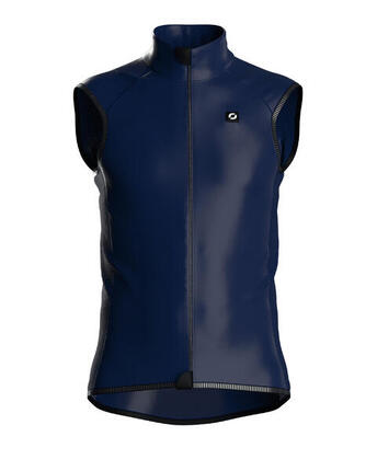 Gilet cyclisme sans manches unisexe - GILL