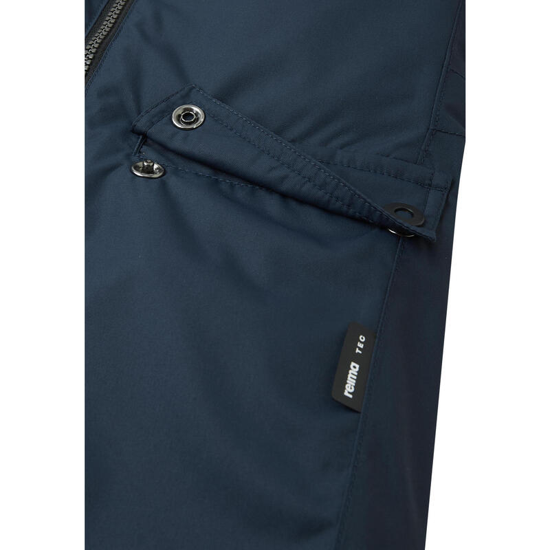 Combinezon softshell pentru copii Reima Sevetti