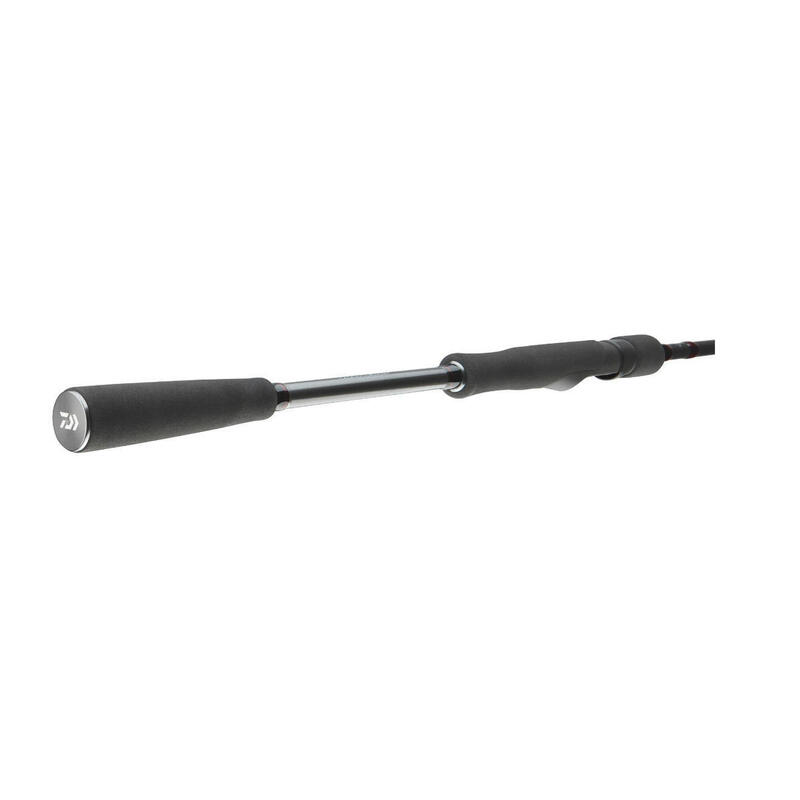 Lanseta Daiwa Fuego Predator spin fast 2.00 m, 3-12 g, 2 buc