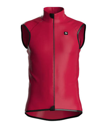 Gilet cyclisme sans manches unisexe - GILL