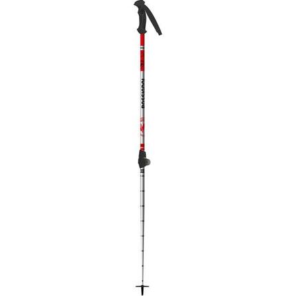 Batons De Ski Rental Telescopic Jr Garçon