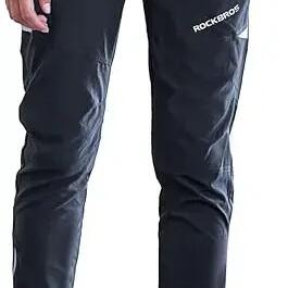 ROCKBROS Unisex Cycling Pants