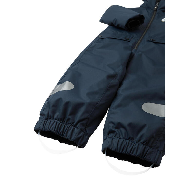 Combinezon softshell pentru copii Reima Sevetti