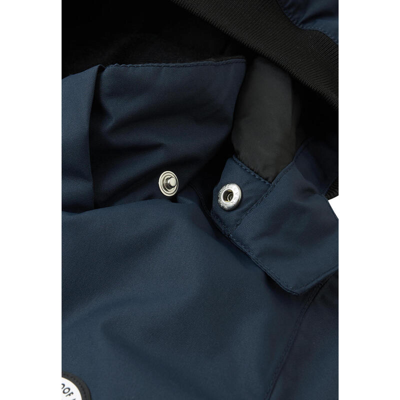 Combinezon softshell pentru copii Reima Sevetti