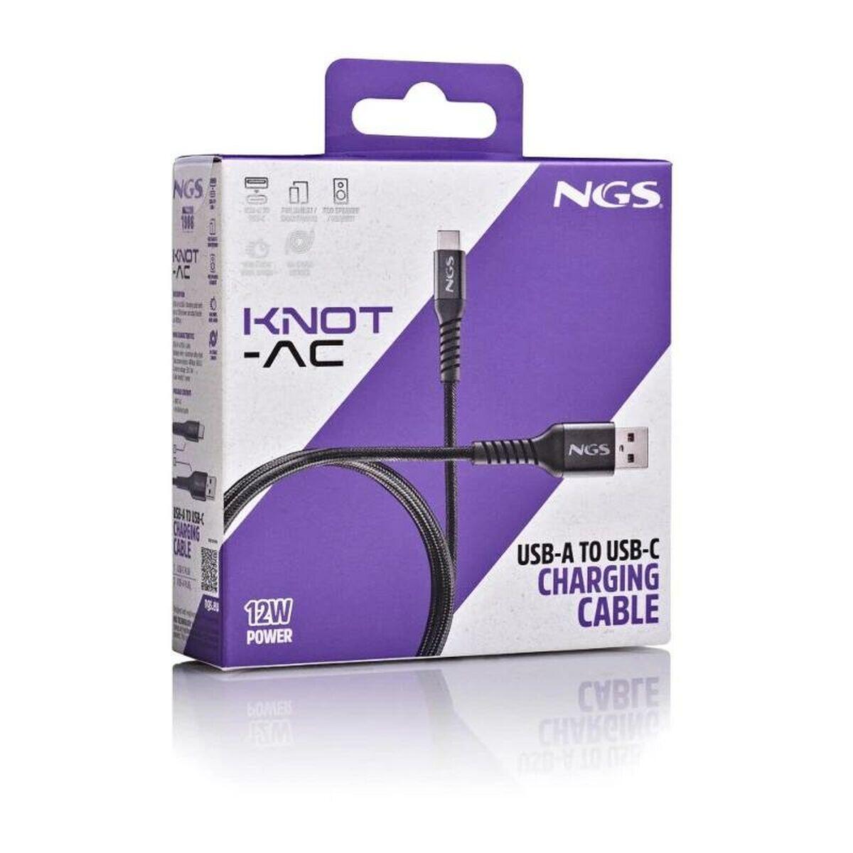 Support pour Ordinateur Portable NGS 480BPS 4/5