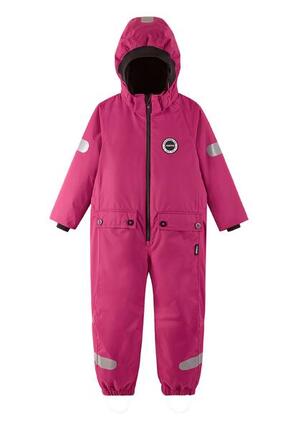Kombinezon softshell dziecięcy Reima Sevetti