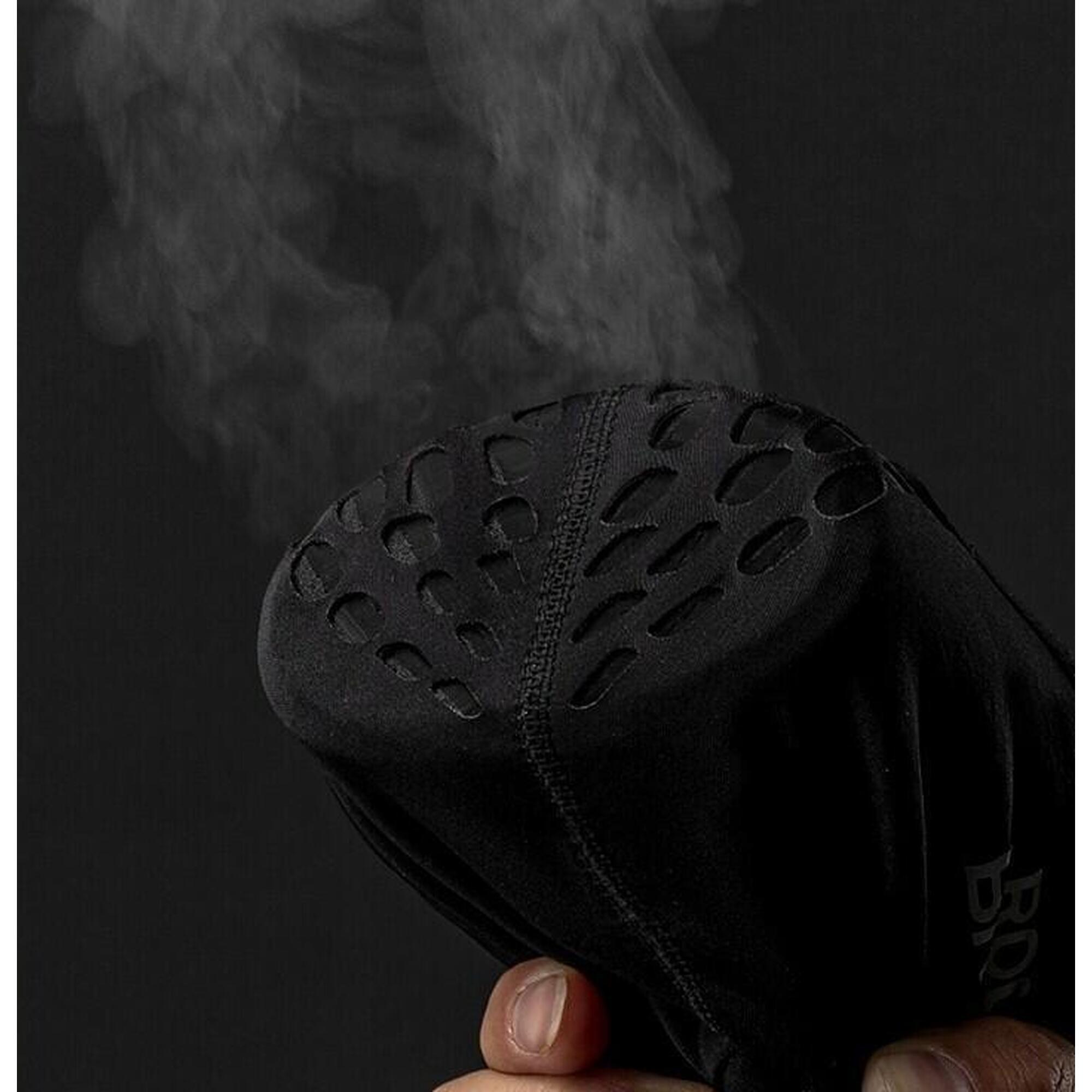Balaclava pentru ciclism din lână ROCKBROS