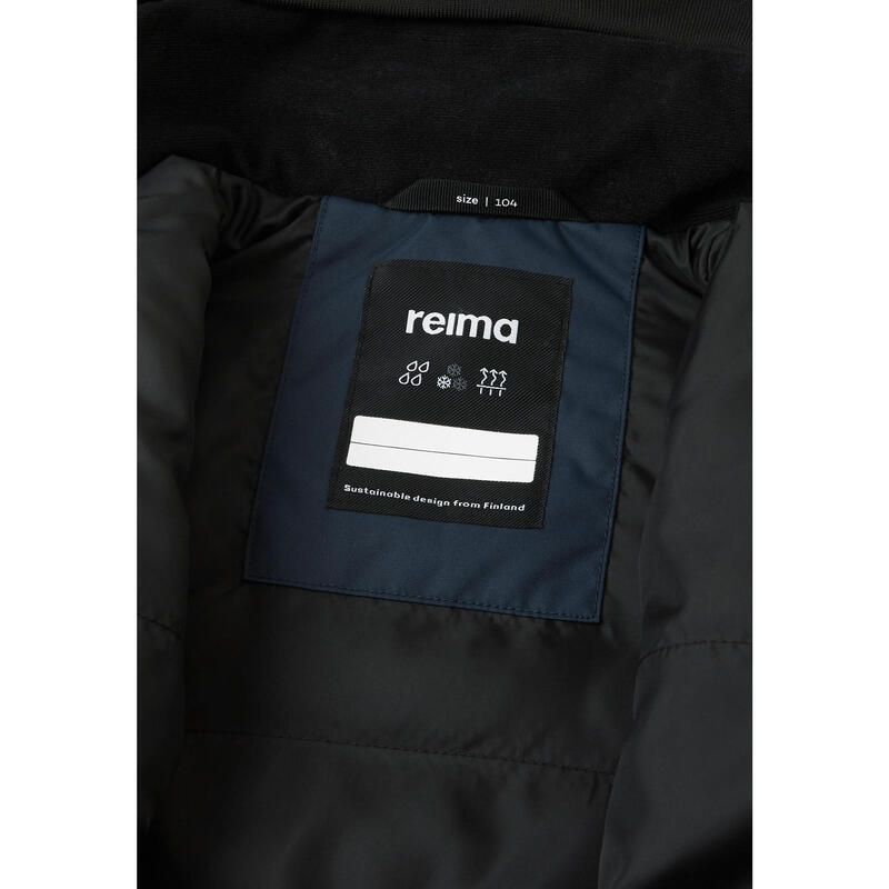 Combinezon softshell pentru copii Reima Sevetti