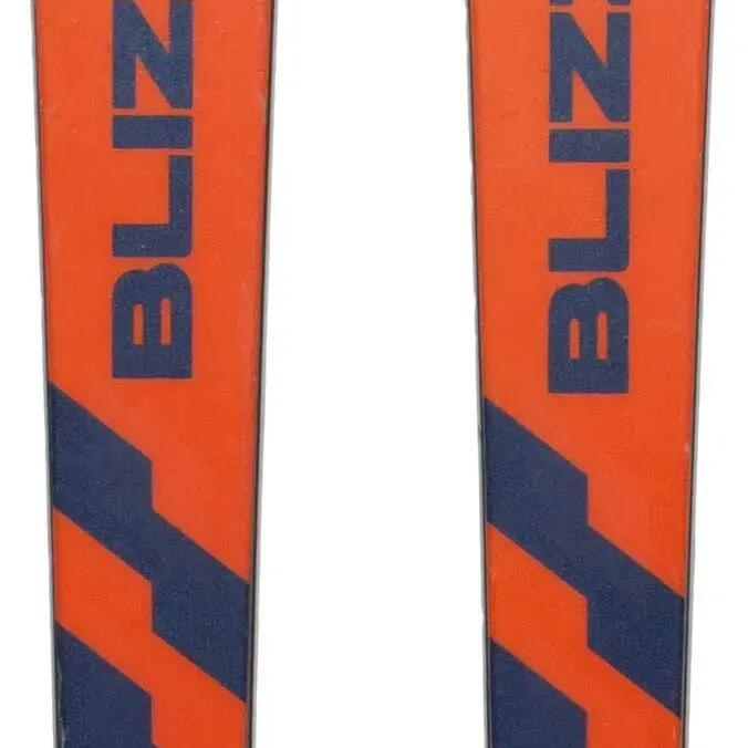 Втори живот - Ски Blizzard Firebird WRC 175cm