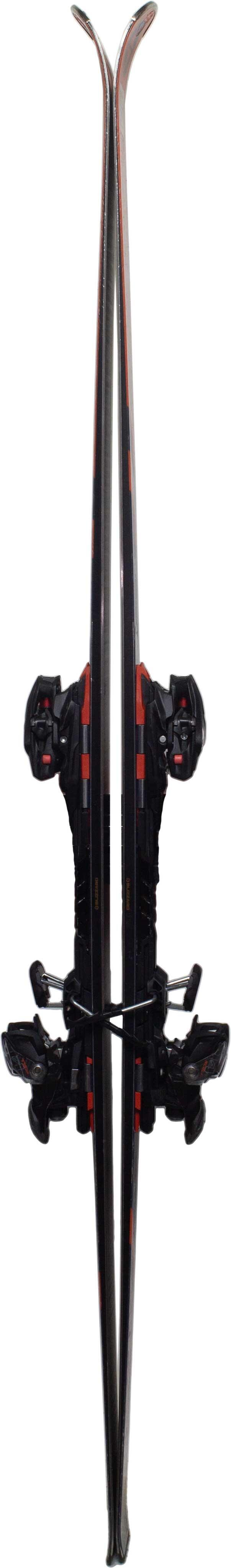Skis d'occasion - BLIZZARD Firebird WRC 2023, 175 cm, Bon état 5/5