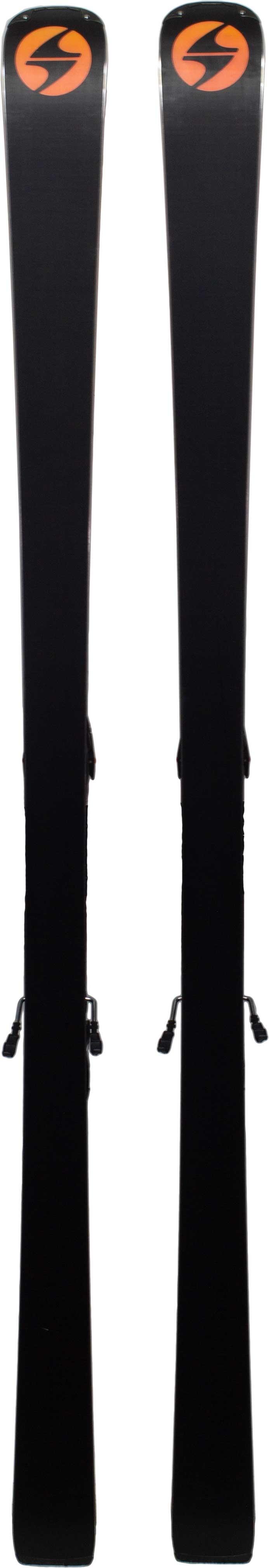 Skis d'occasion - BLIZZARD Firebird WRC 2023, 175 cm, Bon état 4/5