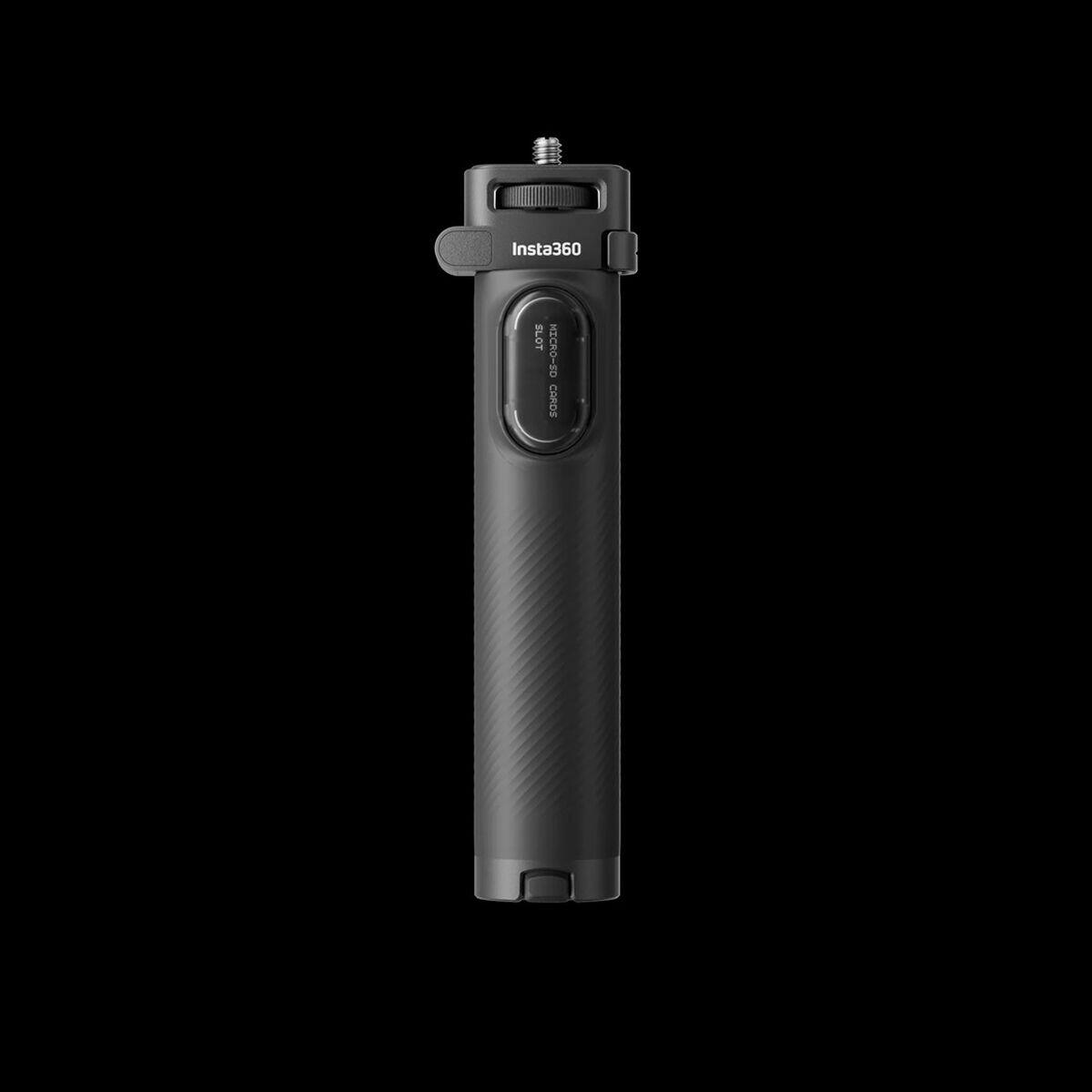 Perche pour selfie INSTA360 CINSEAVE Noir 3/5