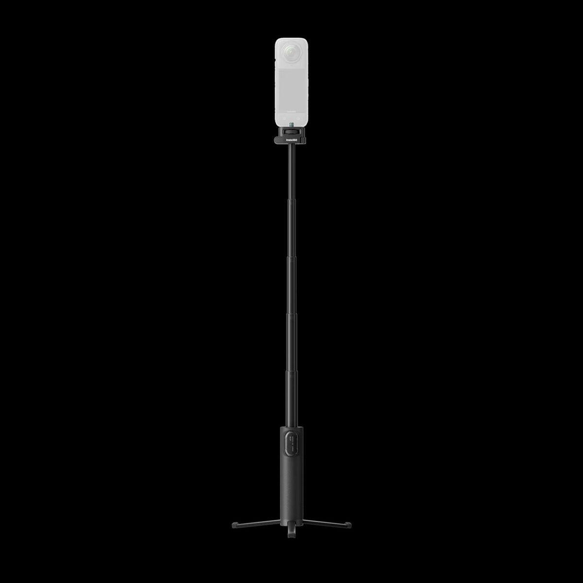 Perche pour selfie INSTA360 CINSEAVE Noir 5/5