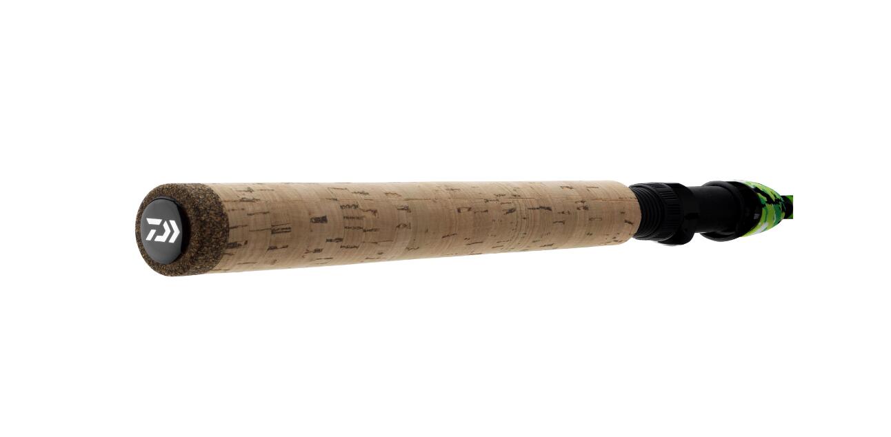 Daiwa Ninja X Kids 180 cm, grün 5/5