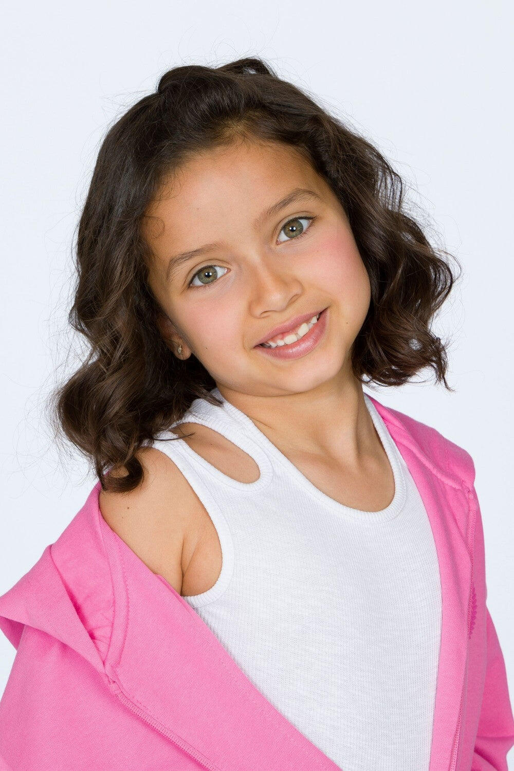 Camiseta de menina 5/5