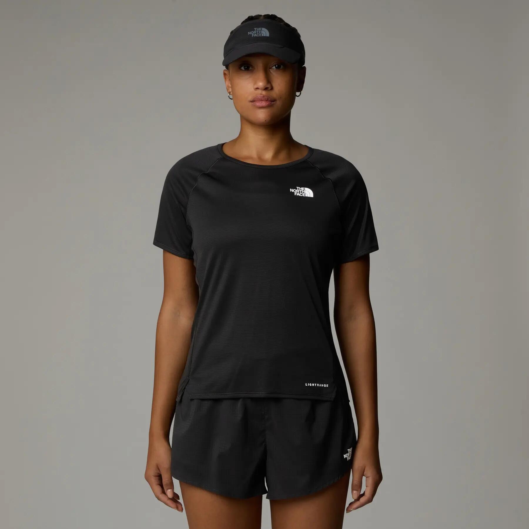 Calça legging feminina para corrida THE NORTH FACE FLEX 28IN 3/5