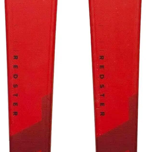 Втори живот - Ски Atomic Redster Ti 2024 175cm