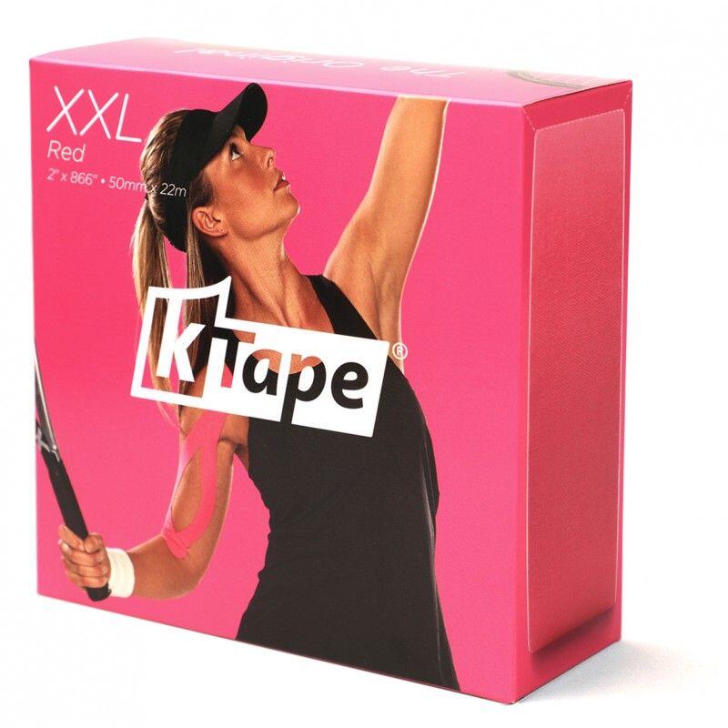 Bande taping  22 m 2/4