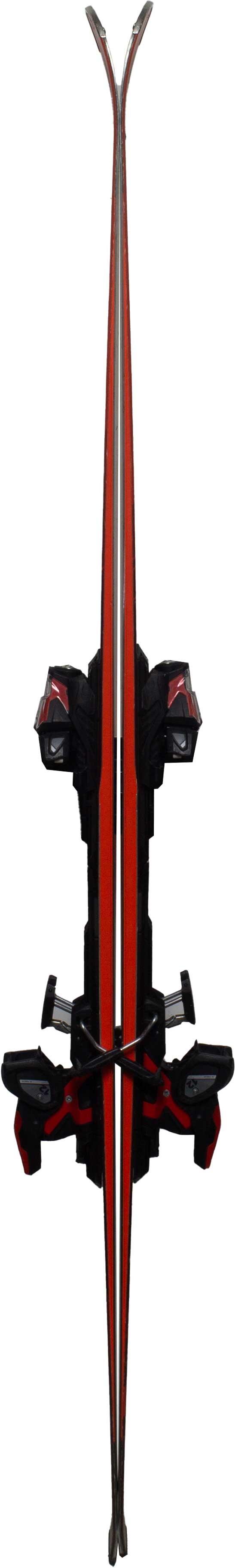 Second Life- Narty ATOMIC Redster Ti 2024, 154 cm- Stan bardzo dobry 5/5