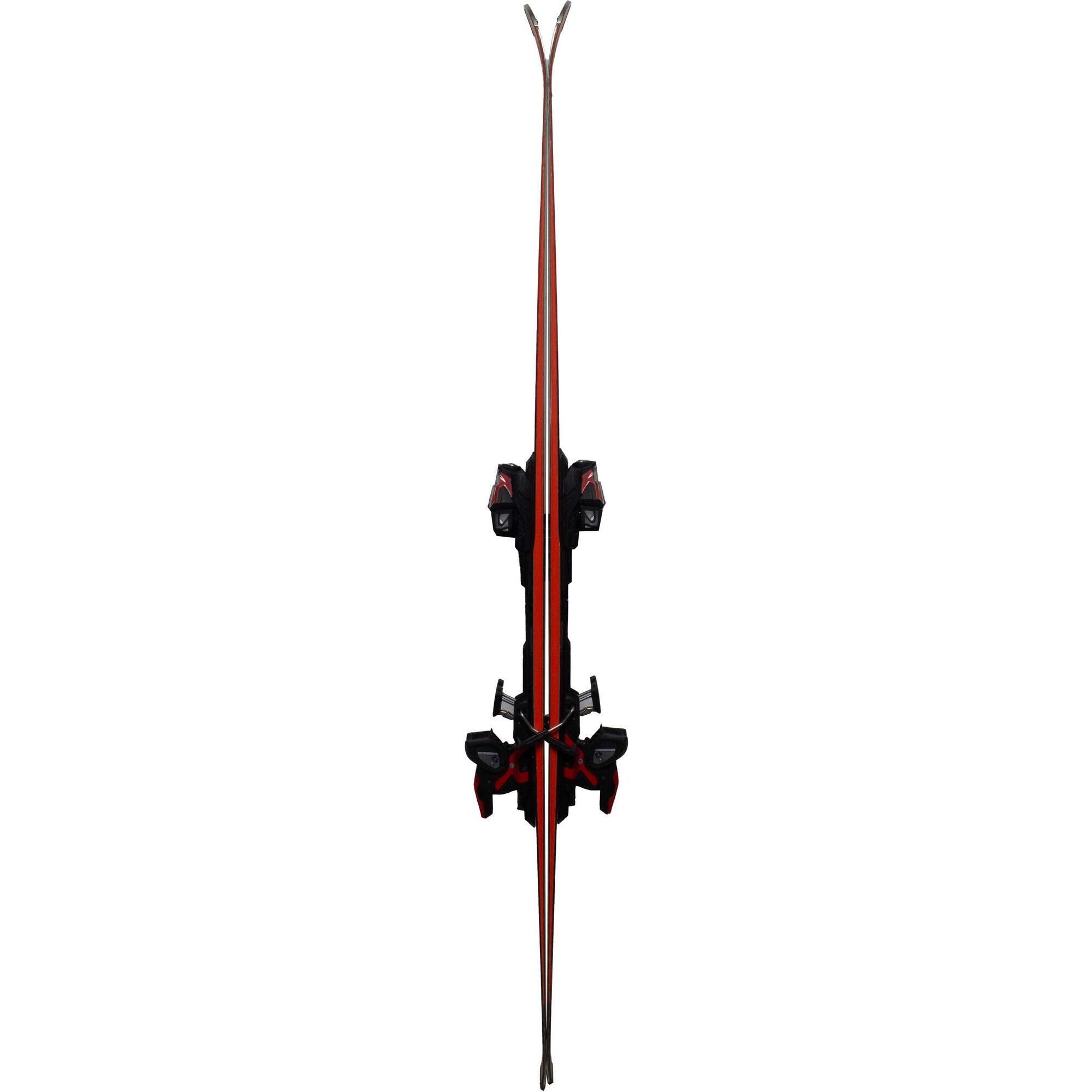 2ND LIFE - ATOMIC Redster Ti 2024, 154 cm, Velmi dobrý stav