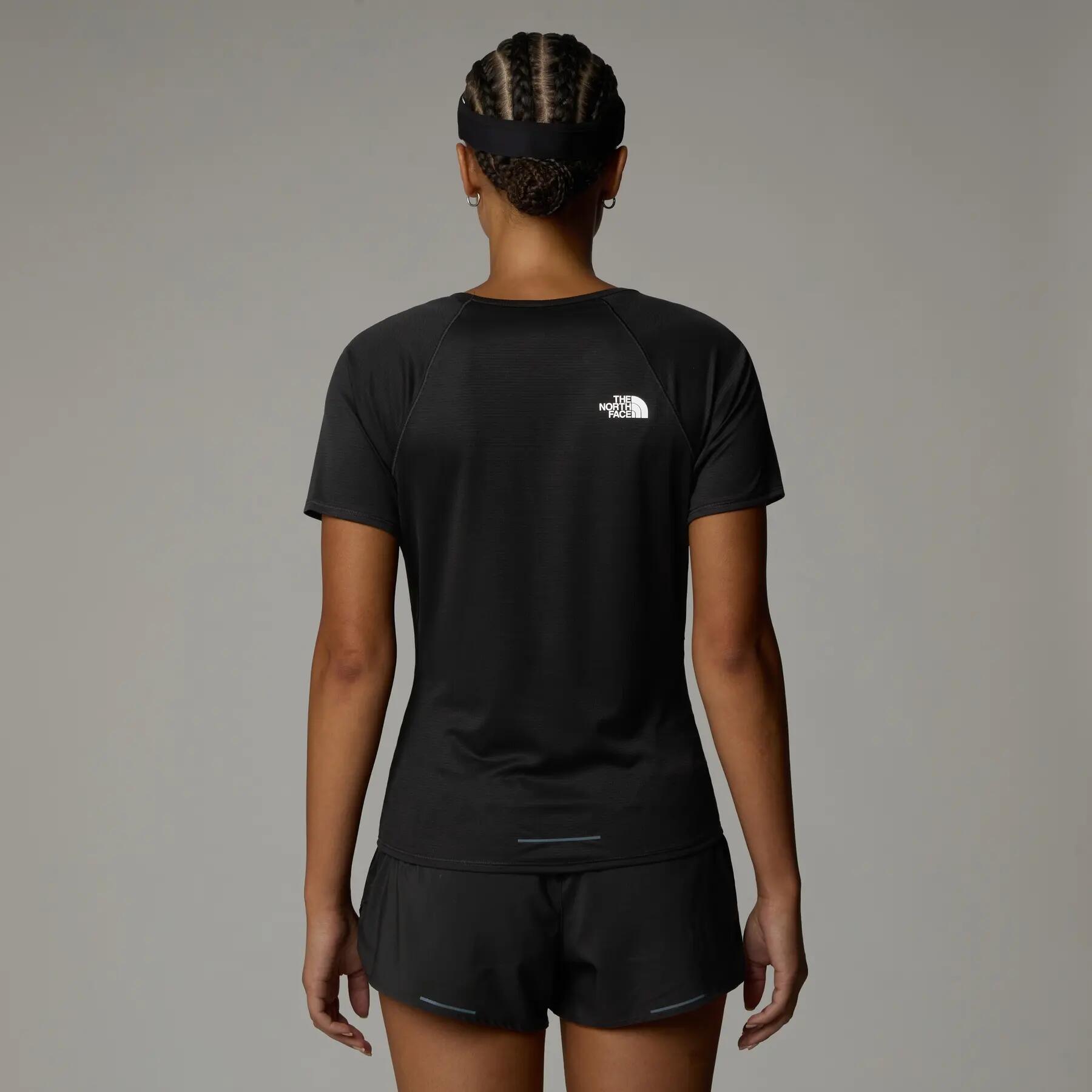 Calça legging feminina para corrida THE NORTH FACE FLEX 28IN 4/5