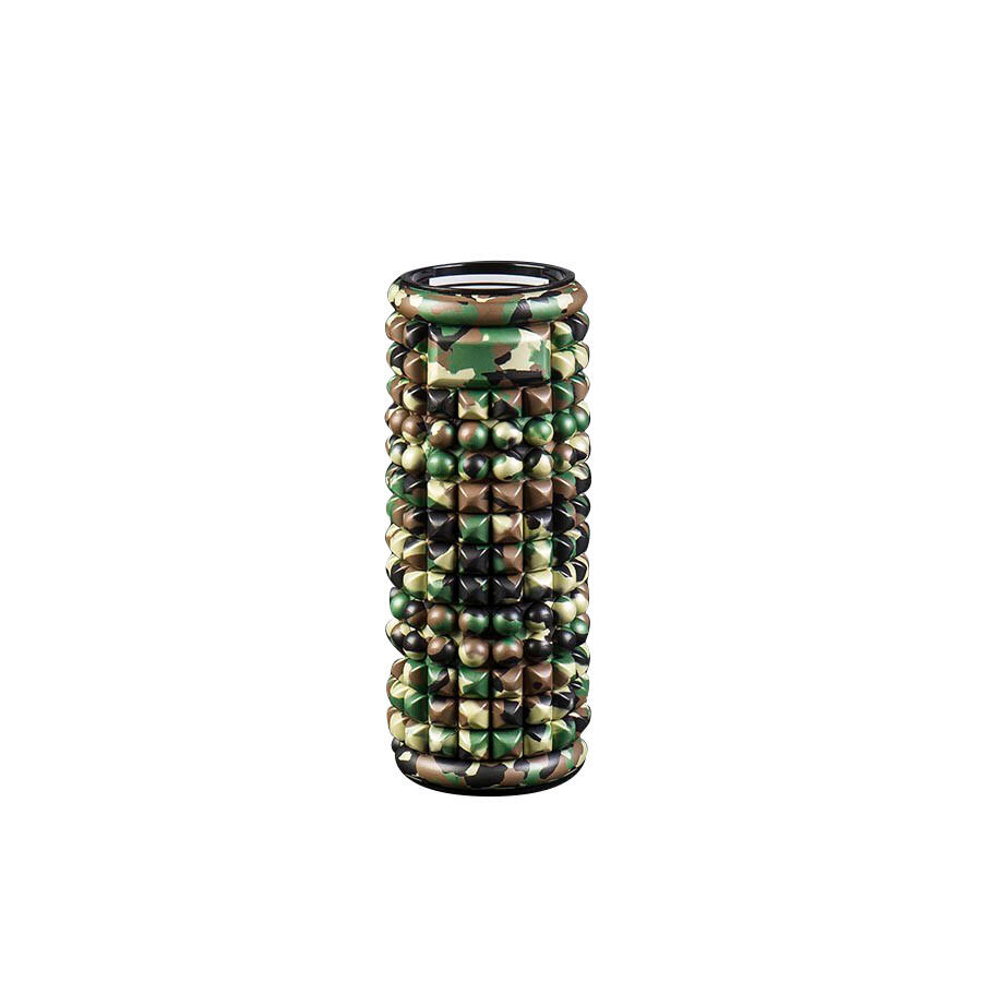 BOXPT EQUIPMENT Rolo de Libertação Miofascial Camuflado