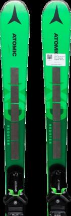 Gebrauchte Ski - ATOMIC Redster X9s Revoshock 2023, 167 cm, Sehr guter Zustand