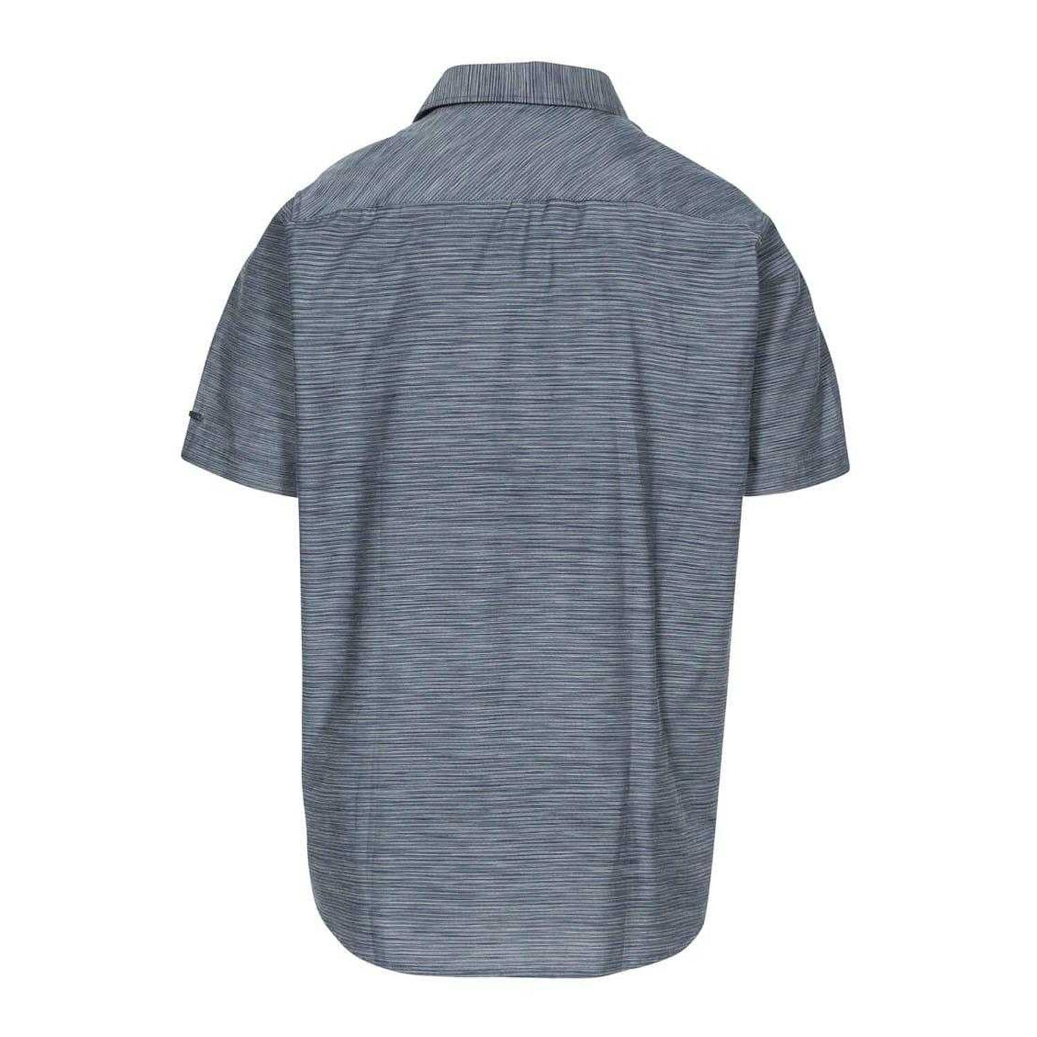 Chemise MATADI Homme (Gris) 2/3